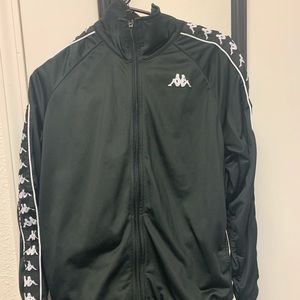 Men’s Kappa Track Jacket